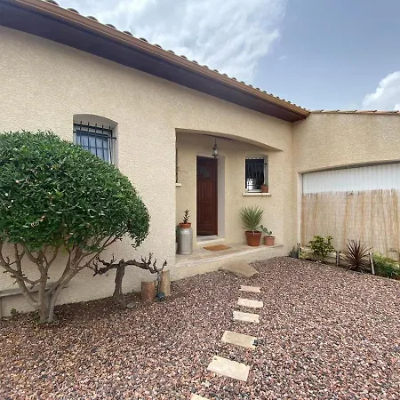 Maison Agreable Proche De Saint Guilhem-le-desert 2 *