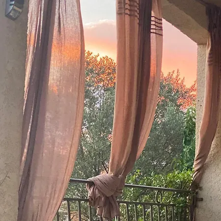 Willa Maison Agreable Proche De Saint Guilhem-le-desert 2 *